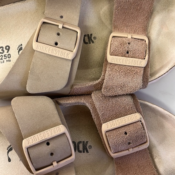 BIRKENSTOCK - Picture 11 of 12